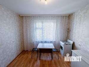 1-к квартира, вторичка, 36м2, 4/10 этаж