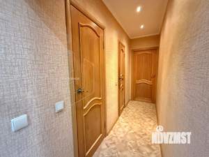 3-к квартира, вторичка, 66м2, 2/4 этаж