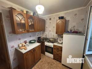 2-к квартира, вторичка, 41м2, 5/5 этаж