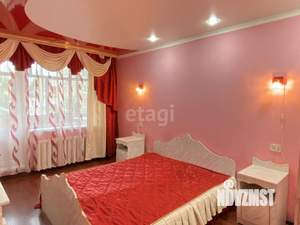 4-к квартира, вторичка, 81м2, 2/4 этаж