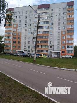 2-к квартира, вторичка, 69м2, 4/10 этаж