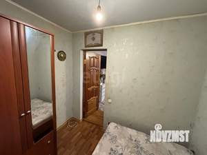 2-к квартира, вторичка, 44м2, 5/5 этаж