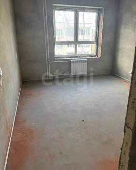 2-к квартира, вторичка, 52м2, 4/5 этаж