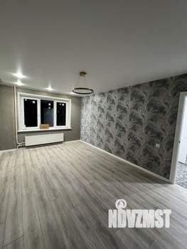 1-к квартира, вторичка, 39м2, 7/9 этаж