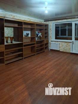 1-к квартира, вторичка, 37м2, 2/10 этаж