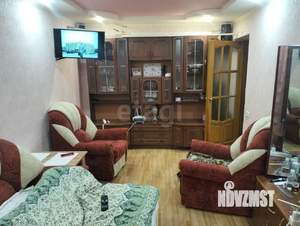 2-к квартира, вторичка, 45м2, 1/5 этаж