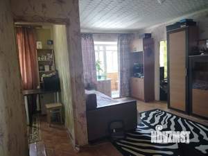 2-к квартира, вторичка, 42м2, 2/5 этаж