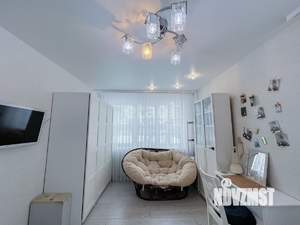 3-к квартира, вторичка, 64м2, 2/9 этаж