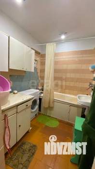 1-к квартира, вторичка, 51м2, 1/13 этаж