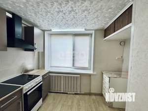 2-к квартира, вторичка, 48м2, 2/5 этаж