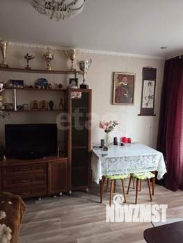 2-к квартира, вторичка, 43м2, 2/4 этаж