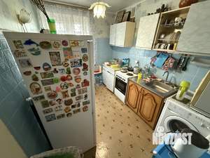 2-к квартира, вторичка, 48м2, 10/10 этаж