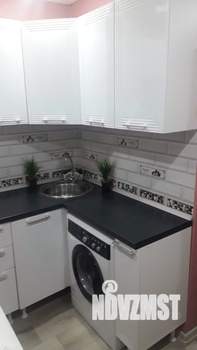 1-к квартира, вторичка, 33м2, 5/5 этаж