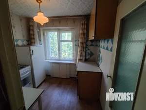 2-к квартира, вторичка, 41м2, 3/4 этаж