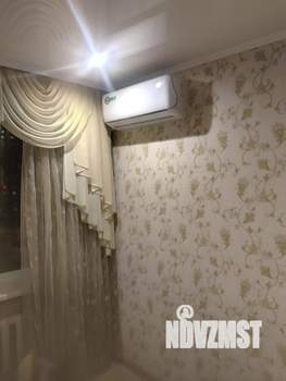 3-к квартира, вторичка, 64м2, 8/9 этаж