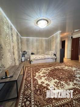 1-к квартира, вторичка, 33м2, 2/5 этаж