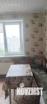 2-к квартира, вторичка, 45м2, 9/9 этаж