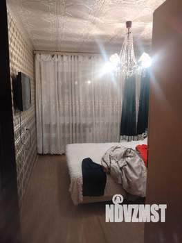 3-к квартира, вторичка, 64м2, 8/9 этаж