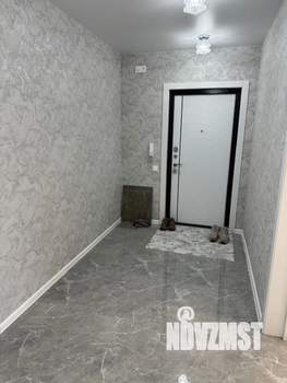 2-к квартира, вторичка, 66м2, 8/9 этаж