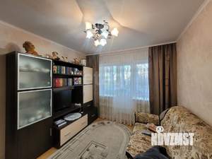 1-к квартира, вторичка, 31м2, 4/5 этаж