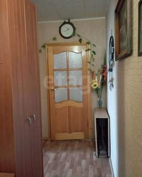 1-к квартира, вторичка, 33м2, 6/10 этаж