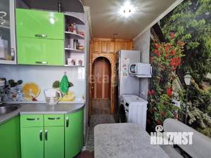4-к квартира, вторичка, 64м2, 2/9 этаж