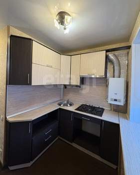 2-к квартира, вторичка, 39м2, 5/5 этаж