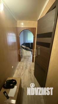3-к квартира, вторичка, 40м2, 2/2 этаж