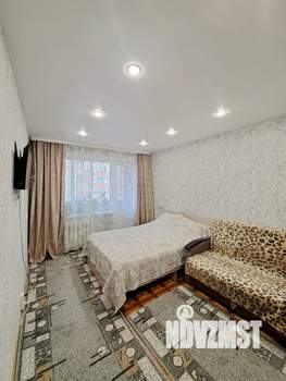 1-к квартира, вторичка, 33м2, 7/9 этаж