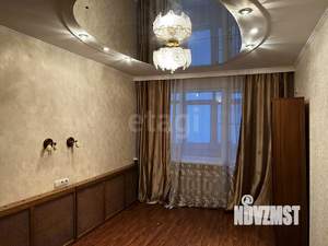 3-к квартира, вторичка, 66м2, 9/9 этаж