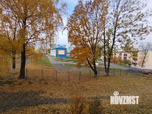 1-к квартира, вторичка, 21м2, 2/10 этаж