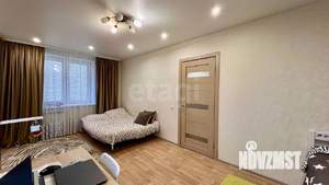 1-к квартира, вторичка, 39м2, 8/10 этаж