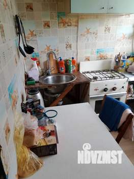 1-к квартира, вторичка, 21м2, 5/9 этаж