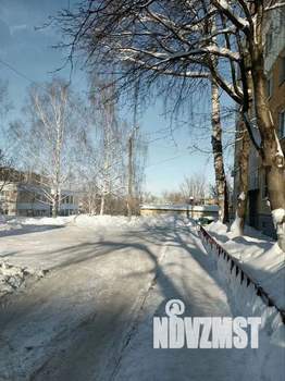 1-к квартира, вторичка, 33м2, 3/5 этаж