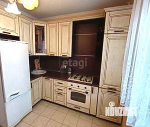 2-к квартира, вторичка, 52м2, 7/10 этаж