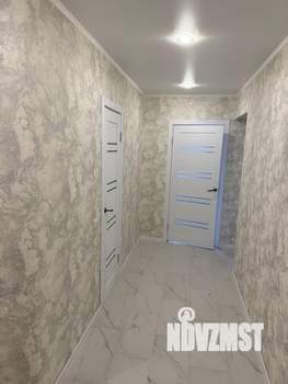 1-к квартира, вторичка, 41м2, 7/10 этаж