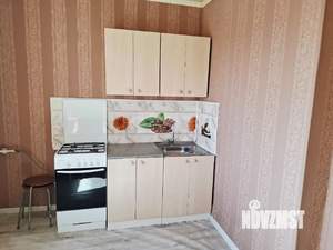 1-к квартира, вторичка, 37м2, 10/10 этаж