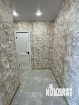 1-к квартира, вторичка, 44м2, 5/9 этаж