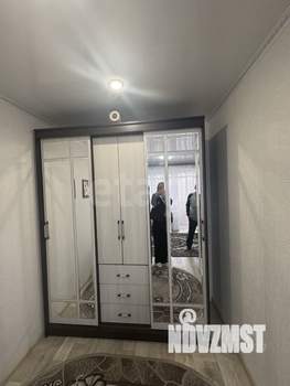 1-к квартира, вторичка, 21м2, 7/9 этаж