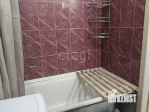 2-к квартира, вторичка, 43м2, 1/5 этаж