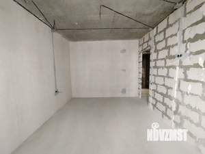 1-к квартира, вторичка, 41м2, 9/18 этаж