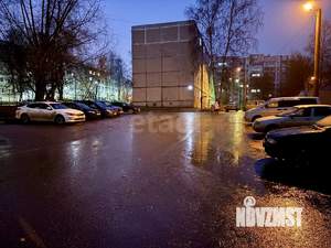 2-к квартира, вторичка, 47м2, 4/5 этаж