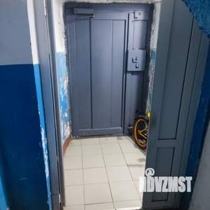 3-к квартира, вторичка, 61м2, 4/6 этаж