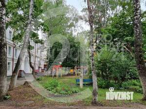 3-к квартира, вторичка, 71м2, 3/5 этаж