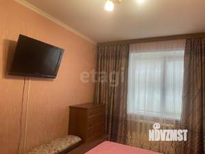2-к квартира, вторичка, 55м2, 9/10 этаж