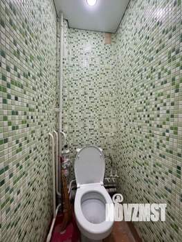 1-к квартира, вторичка, 43м2, 1/10 этаж