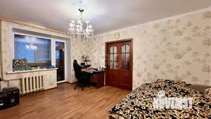 1-к квартира, вторичка, 39м2, 4/10 этаж