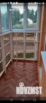 Студия квартира, вторичка, 24м2, 2/11 этаж