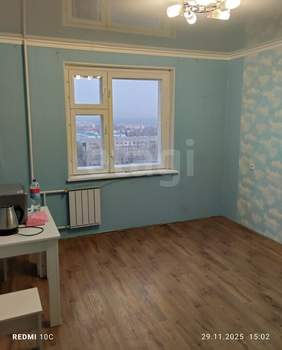 1-к квартира, вторичка, 34м2, 9/10 этаж