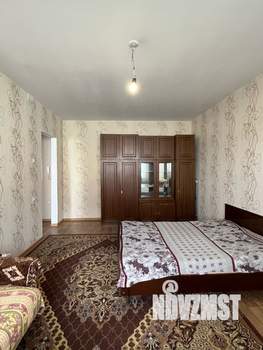 1-к квартира, вторичка, 37м2, 9/12 этаж